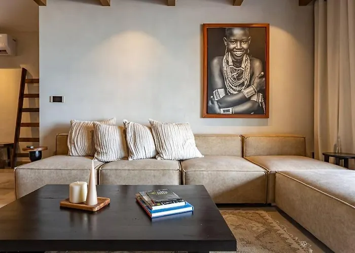 Luxury Beachfront Getaway Tankah Bay Tulum